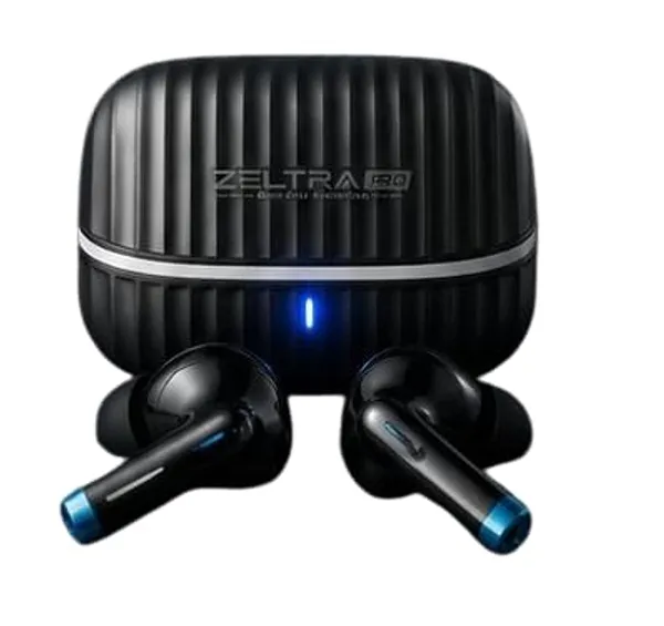 True_Wireless_Earbuds_|_Bluetooth_TWS_in-Ear_Earphones_with_Stereo_Sound,_Built-in_Microphone,_Portable_Charging_Case_&_Wireless_Connectivity_(Black)