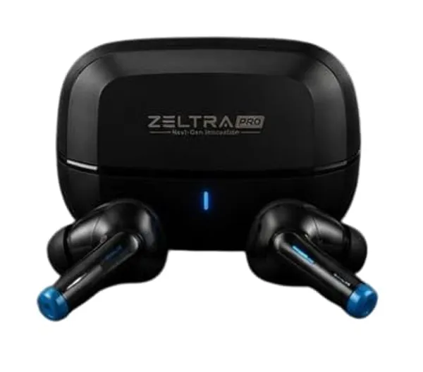 True_Wireless_Earbuds_|_Bluetooth_TWS_in-Ear_Earphones_with_Stereo_Sound,_Built-in_Microphone,_Portable_Charging_Case_&_Wireless_Connectivity_(Black)