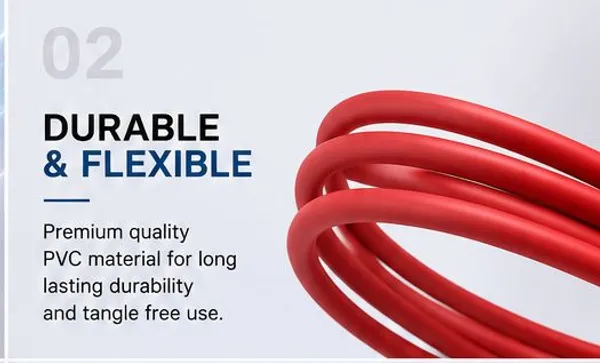 USB_To_C_Charging_Cable_|_High-Speed_Fast_Charging_&_Data_Sync_Cable_|_Durable_Tangle-Free_PVC_Jacket_|_Reinforced_Connectors_for_Long-Lasting_Performance