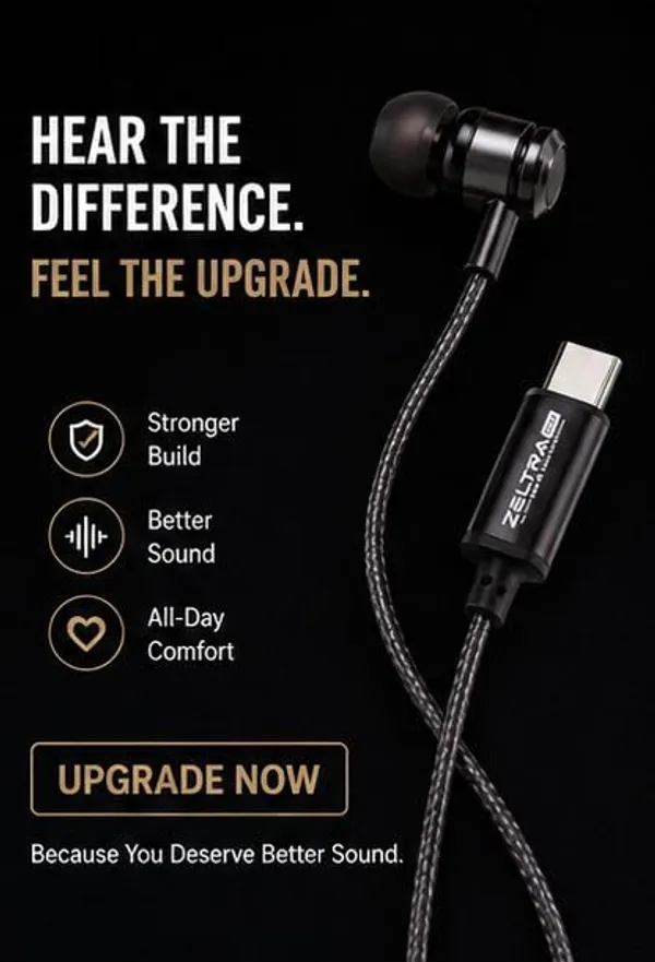 USB_Type-C_Wired_Earphones_|_in-Ear_Stereo_Earbuds_with_Braided_Tangle-Free_Cable,_Built-in_Microphone_&_Clear_Sound_(Black)