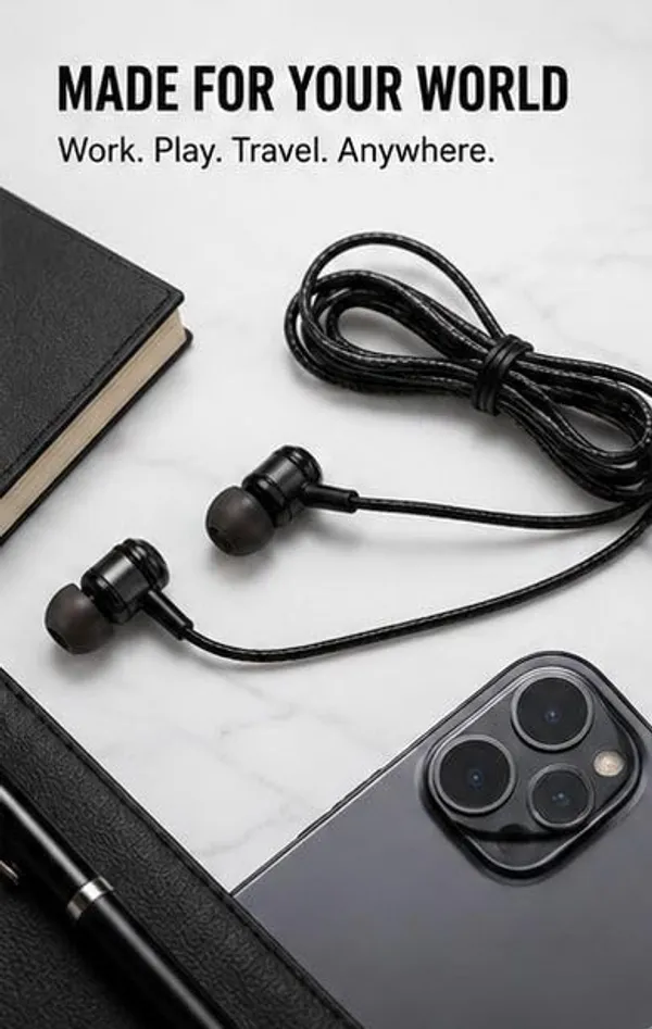 USB_Type-C_Wired_Earphones_|_in-Ear_Stereo_Earbuds_with_Braided_Tangle-Free_Cable,_Built-in_Microphone_&_Clear_Sound_(Black)