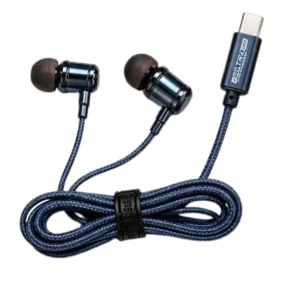 USB_Type-C_Wired_Earphones_|_in-Ear_Stereo_Earbuds_with_Braided_Tangle-Free_Cable,_Built-in_Microphone_&_Clear_Sound_(Blue)