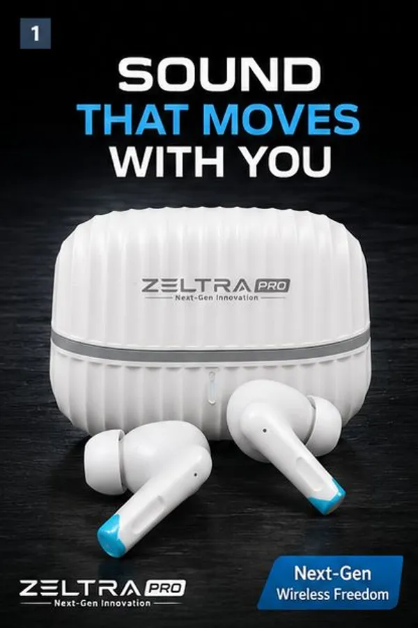 Wireless_TWS_ANC_ENC