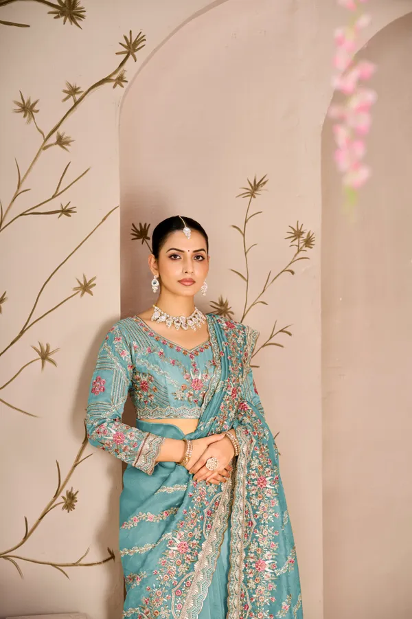 Royal_Begum_Tissue_Silk_Heavy_Work_Saree_For_Women