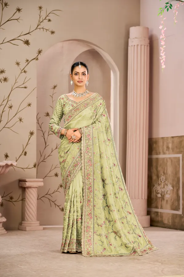Royal_Begum_Tissue_Silk_Heavy_Work_Saree_For_Women