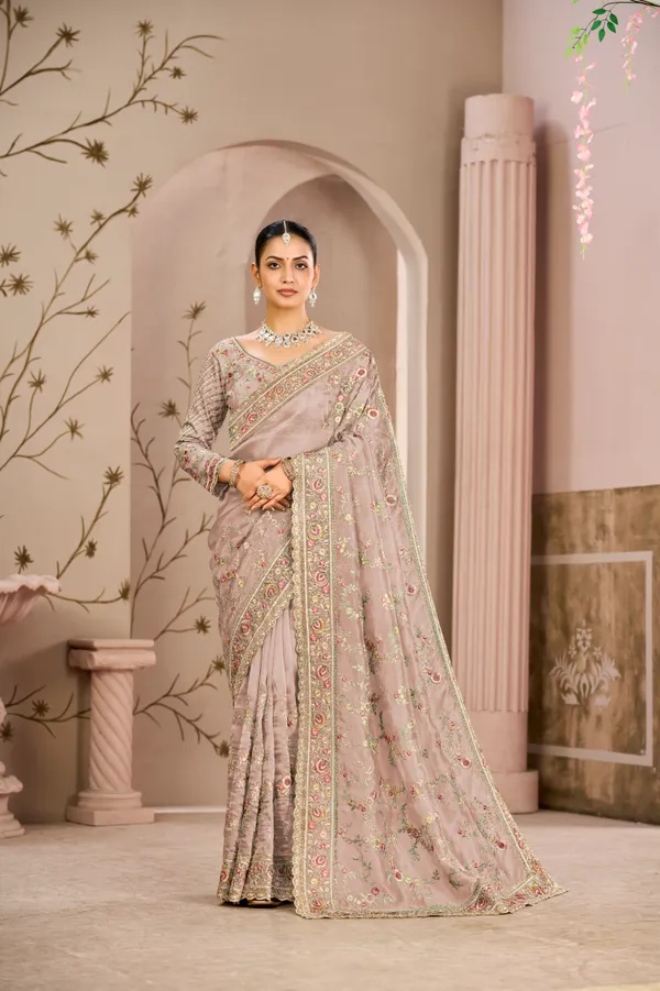 Royal_Begum_Tissue_Silk_Heavy_Work_Saree_For_Women
