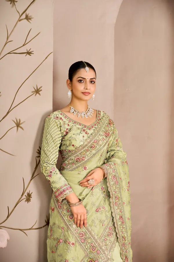 Royal_Begum_Tissue_Silk_Heavy_Work_Saree_For_Women
