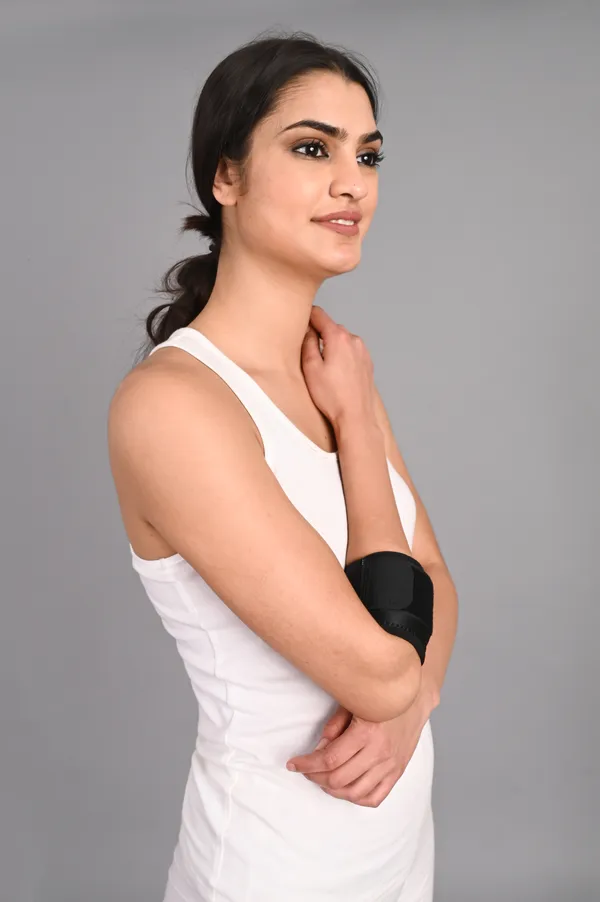 Black_Elbow_Support_Brace