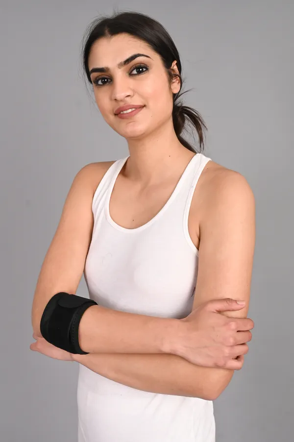 Black_Elbow_Support_Brace