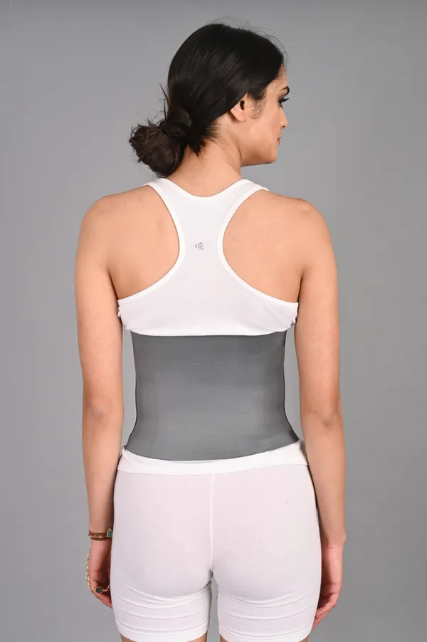 Abdominal_Support_Belt_With_Adjustable_Compression
