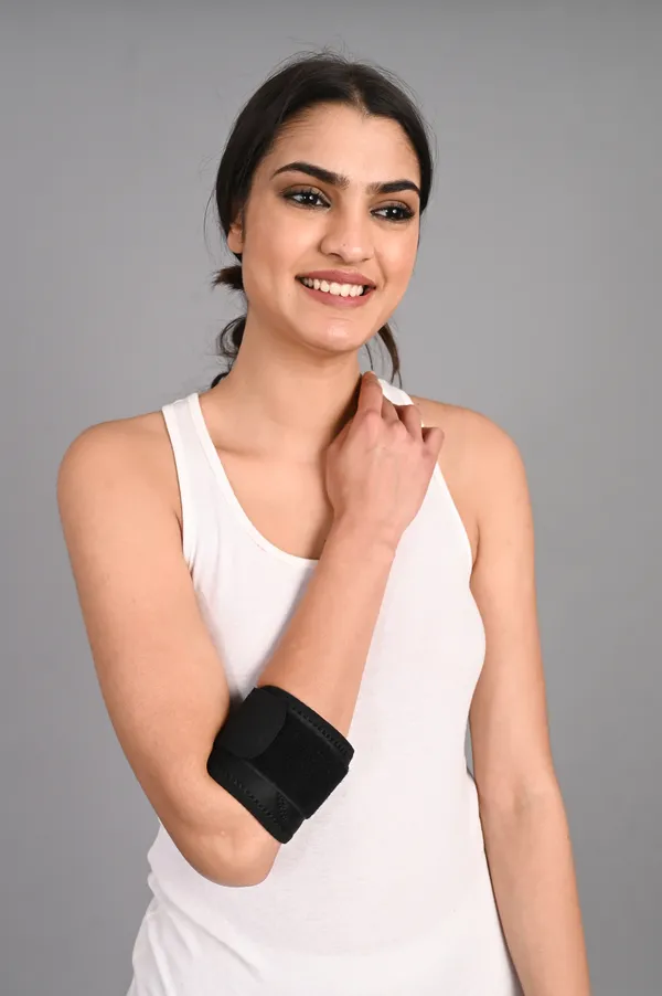 Black_Elbow_Support_Brace