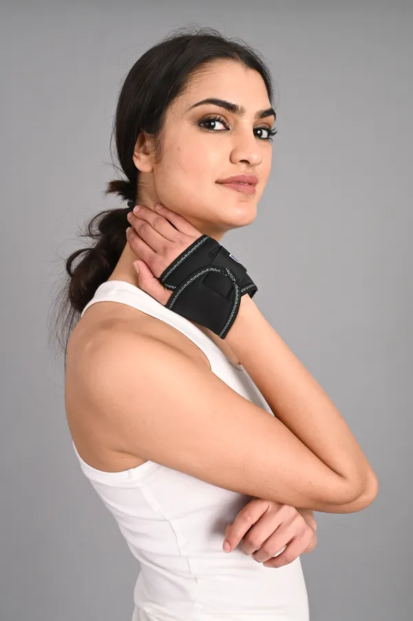 Wrist_Support_Brace_With_Thumb_Stabilizer_Black