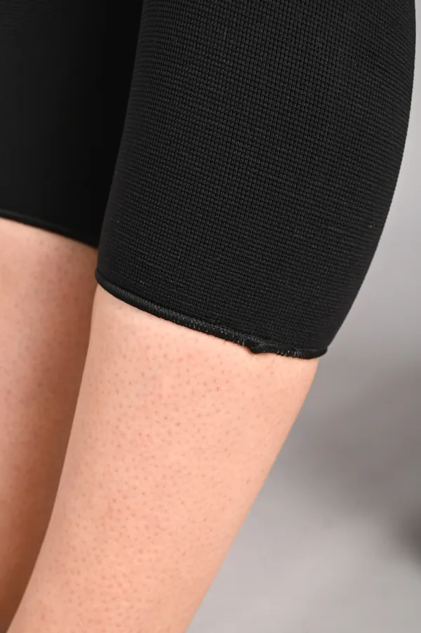 Knee_Compression_Support_Sleeves_Black_Pair