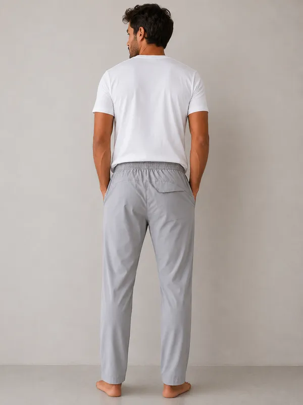 Light_Grey_Ns-Terry_Relaxed_Fit_Trouser_For_Men