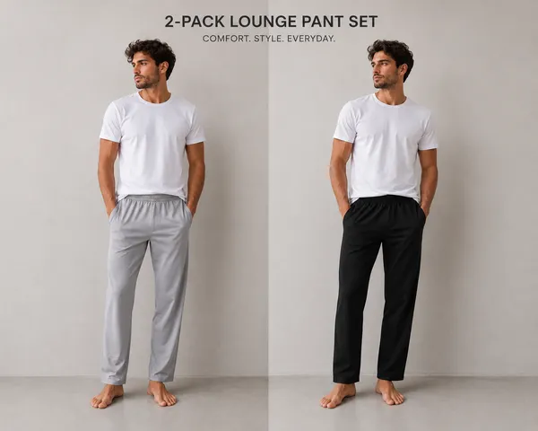Dark_Grey_&_Light_Grey_Ns-Terry_Relaxed_Fit_Trouser_For_Men_Pack_Of_2