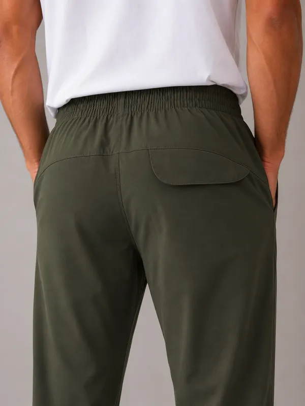 Green_Ns-Terry_Relaxed_Fit_Trouser_For_Men