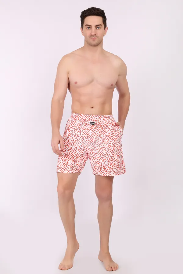 Red_And_White_Cotton_Geometric_Print_Boxer_Shorts_For_Men