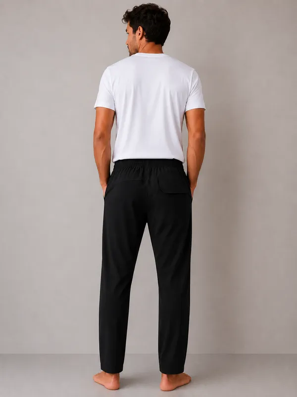 Black_Ns-Terry_Relaxed_Fit_Trouser_For_Men