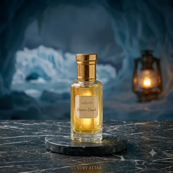 AZKAN_Glaciar_Crush_Attar