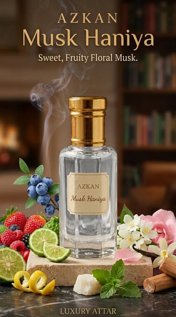 Musk_Haniya