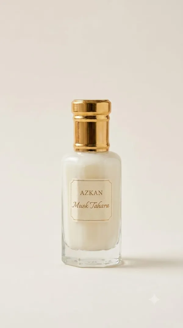 Musk_Tahara_Attar_By_AZKAN