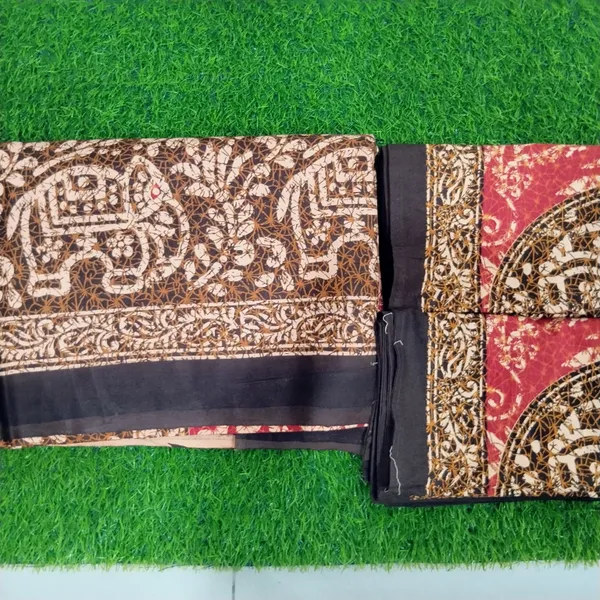 Cotton_Jaipuri_Print_Brown_and_Red_King_size_Bedsheet_with_2_Pillow_Covers