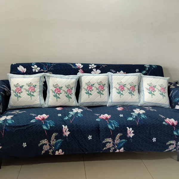 Cotton_Jaipuri_Print_White_and_Blue_Cushion_Covers_pack_of_5