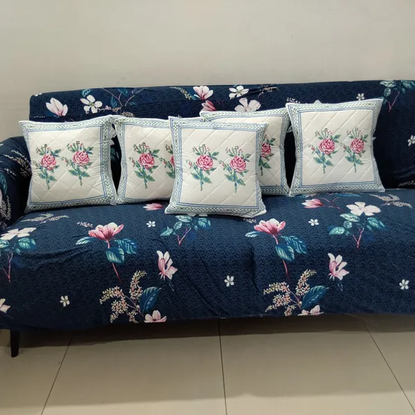 Cotton_Jaipuri_Print_White_and_Blue_Cushion_Covers_pack_of_5