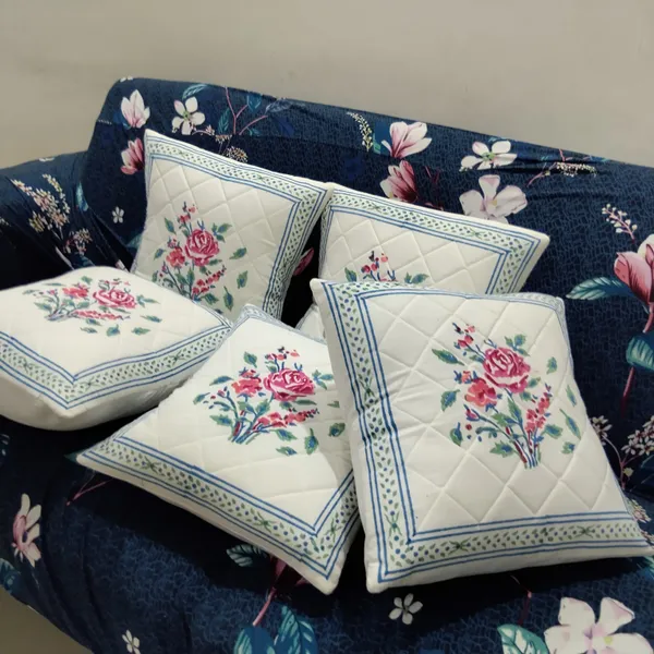 Cotton_Jaipuri_Print_White_and_Pink_Cushion_Covers_pack_of_5