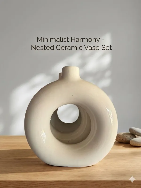 Ceramic_Minimalist_Nested_Circular_Decorative_Vase_Set_Of_1