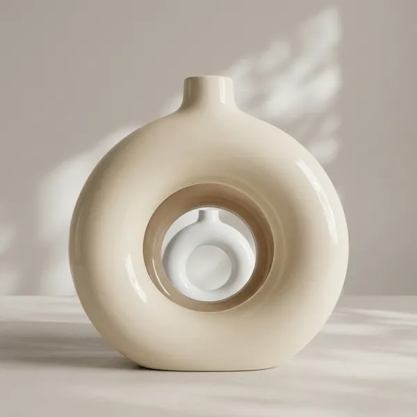Ceramic_Minimalist_Nested_Circular_Decorative_Vase_Set_Of_1