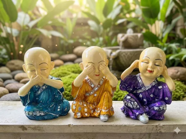 Ceramic_Spiritual_Three_Monks_See_Hear_Speak_No_Evil_Figurine_Set_Of_3