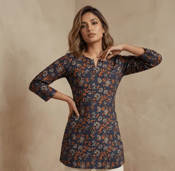 Casual_Woman_Cotton_Tunic_Top