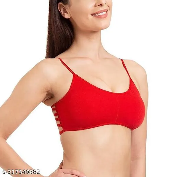 Pack_Of_2__Beige_And_Red_Cotton_Blend_Padded_Full_Coverage_Everyday_Bra_For_Women