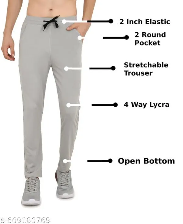 Grey_Melange_Lycra_Slim_Fit_Jogger_Track_Pants_For_Men
