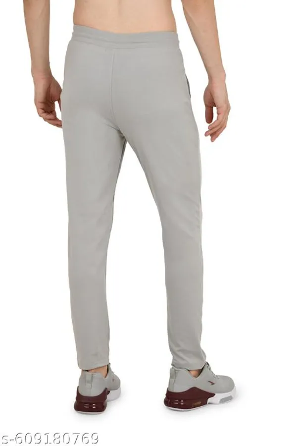 Grey_Melange_Lycra_Slim_Fit_Jogger_Track_Pants_For_Men