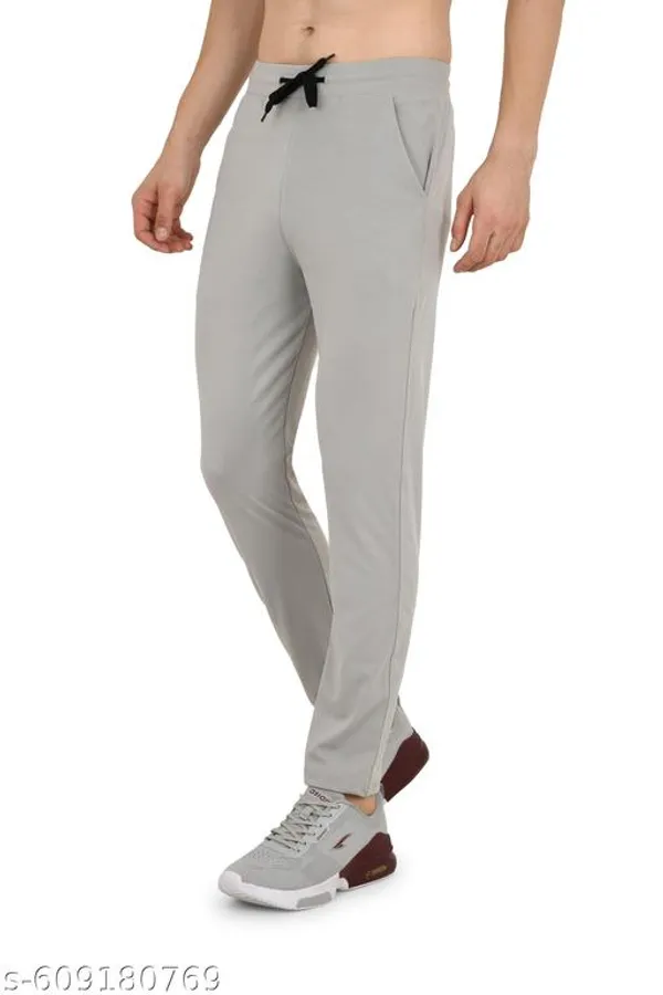 Grey_Melange_Lycra_Slim_Fit_Jogger_Track_Pants_For_Men