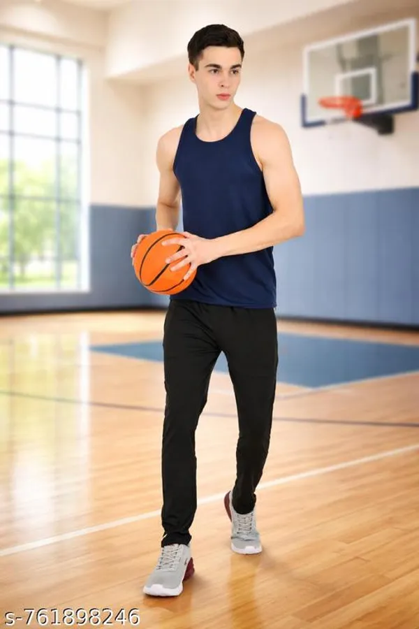 Black_Lycra_Slim_Fit_Jogger_Track_Pants_For_Men