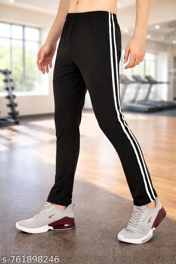 Black_Lycra_Slim_Fit_Jogger_Track_Pants_For_Men