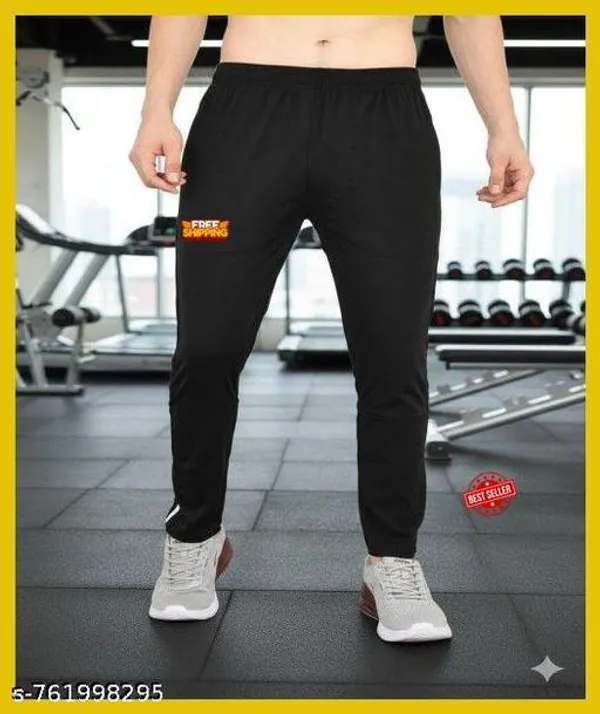 Black_Lycra_Slim_Fit_Jogger_Track_Pants_For_Men