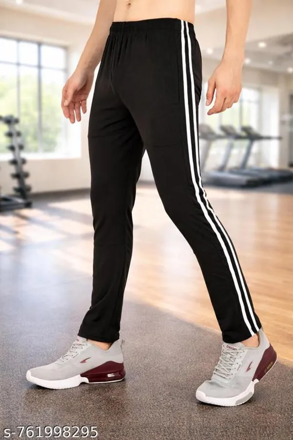 Black_Lycra_Slim_Fit_Jogger_Track_Pants_For_Men