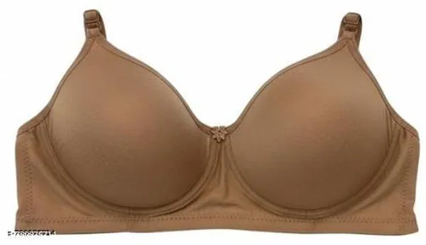 Pack_Of_3_Mauve_Pink_And_Grey_And_Mustard_Cotton_Blend_Light_Padded_Bra_For_Women_|