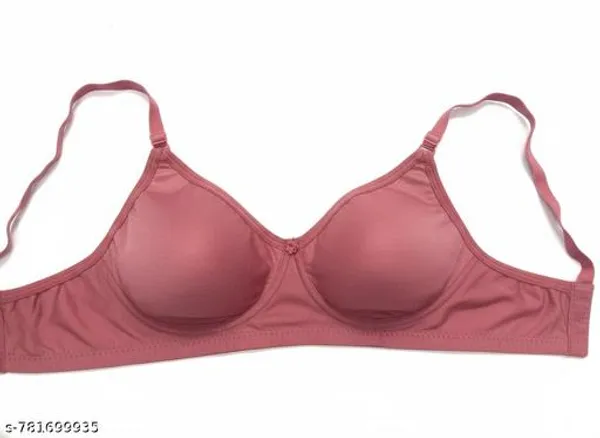 Pack_Of_3_Mauve_Pink_And_Red_And_Maroon_Cotton_Blend_Lightly_Padded_Seamless_T-Shirt_Bra_For_Women_|