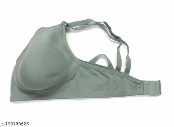 Pack_Of_3_Green_And_Blue_And_Pink_Cotton_Blend_Lightly_Padded_Full_Coverage_Everyday_Bra_For_Women_|