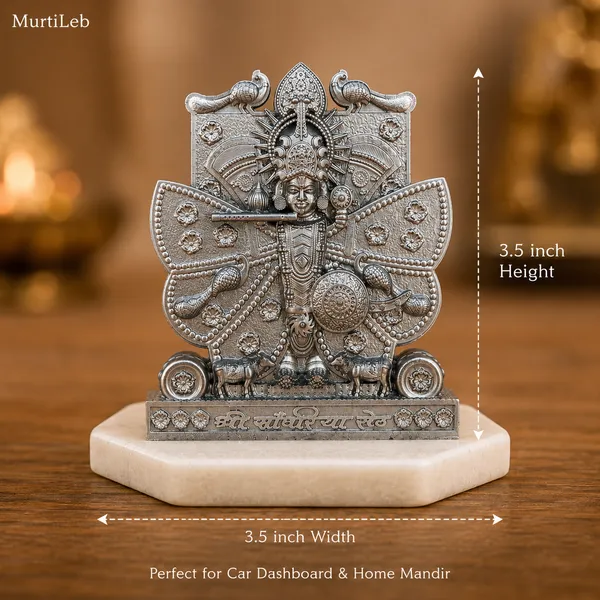 Murtileb_Shree_Sanwariya_Seth_Idol_for_Car_Dashboard,_Home_Mandir_&_Office_Desk_–_3.5_Inch_Premium_UV_Resin_Statue