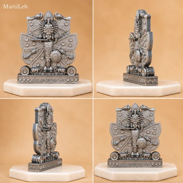 Murtileb_Shree_Sanwariya_Seth_Idol_for_Car_Dashboard,_Home_Mandir_&_Office_Desk_–_3.5_Inch_Premium_UV_Resin_Statue