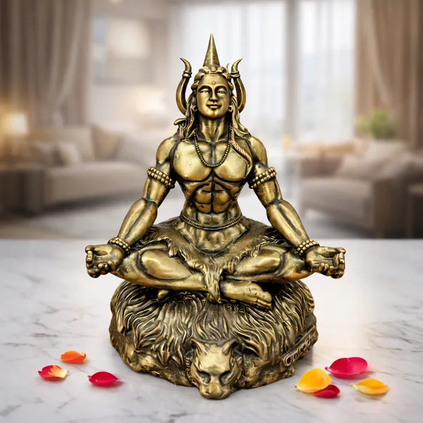 Murtileb_Lord_Shiva_Meditation_Idol_On_Lion_Base