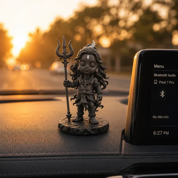 Black_Resin_Lord_Shiva_Trishul_Idol_For_Home_And_Car