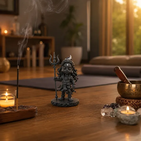 Black_Resin_Lord_Shiva_Trishul_Idol_For_Home_And_Car