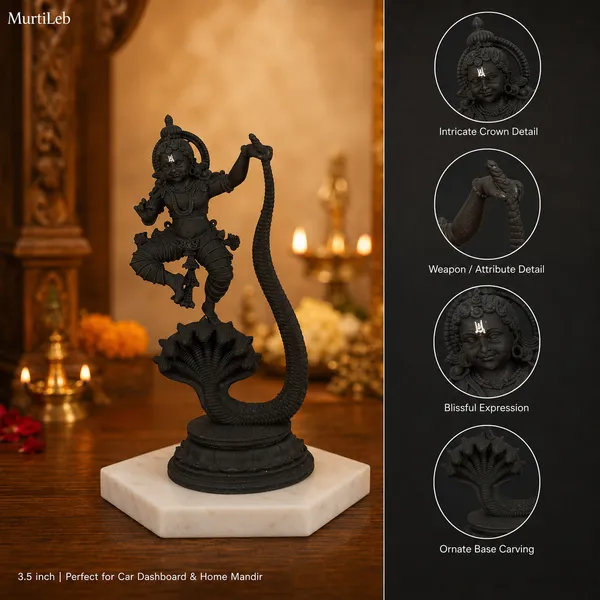 MurtiLeb_Dancing_Krishna_with_Kaliya_Naag_Idol_3.5_Inch